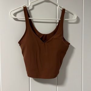 Lululemon Align Tank top